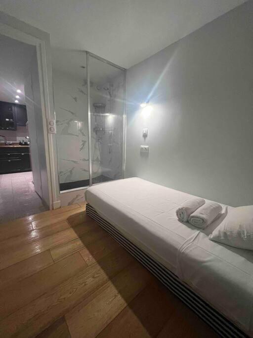 Paris Le Marais Duplex 아파트 외부 사진