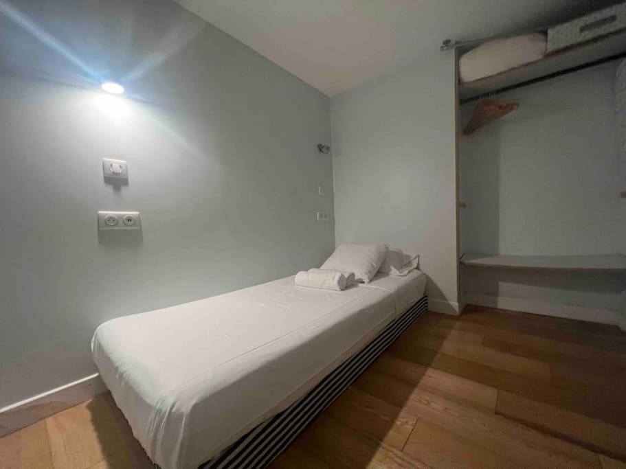 Paris Le Marais Duplex 아파트 외부 사진