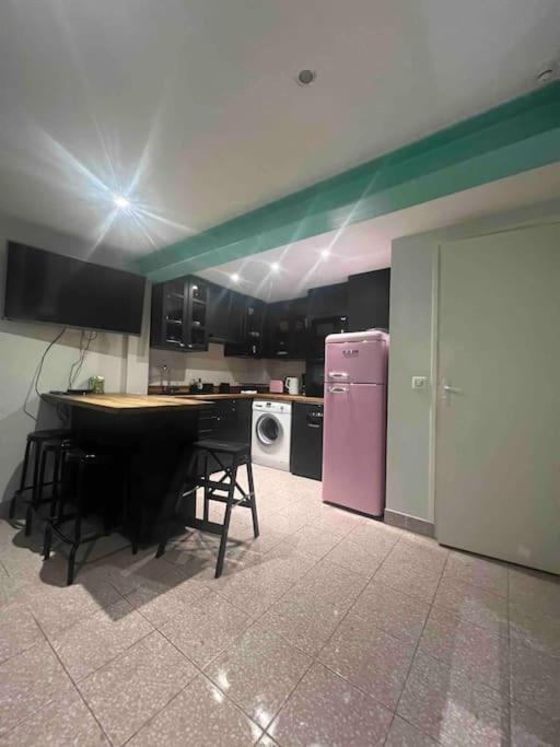 Paris Le Marais Duplex 아파트 외부 사진