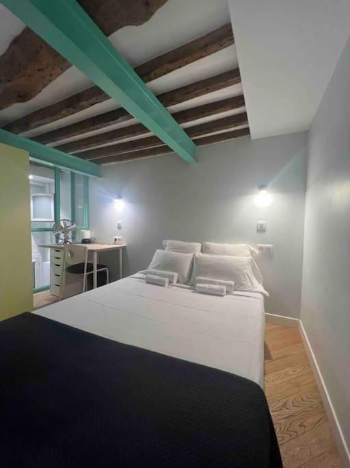 Paris Le Marais Duplex 아파트 외부 사진