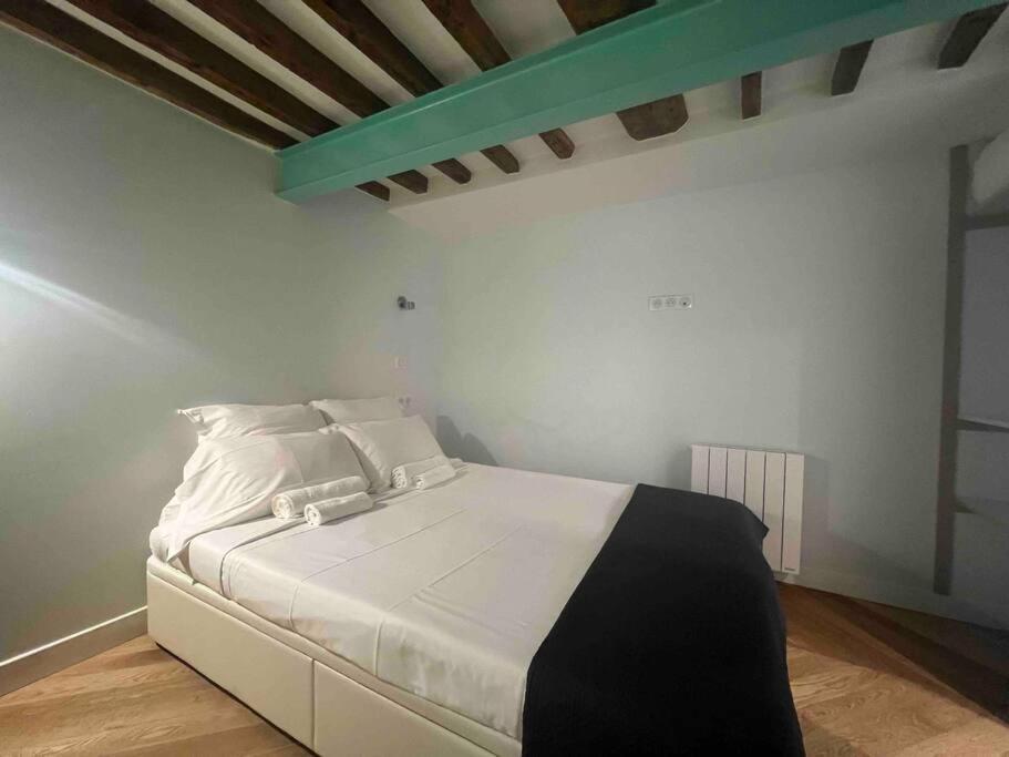Paris Le Marais Duplex 아파트 외부 사진